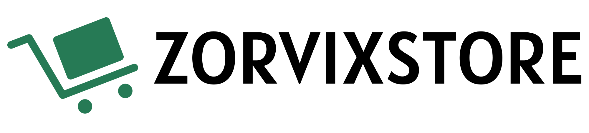 ZORVIXSTORE